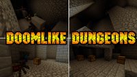 Doomlike Dungeons - Моды