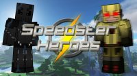 Speedster Heroes - Моды