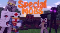 Special Mobs - Моды