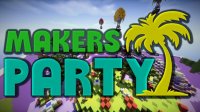 Makers Party - Карты