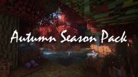 Autumn Season Pack - Ресурс паки