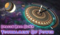 Dragon Ball Super: Tournament Of Power - Карты