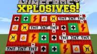 Xplosives - Моды