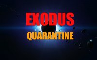 EXODUS QUARANTINE - Карты