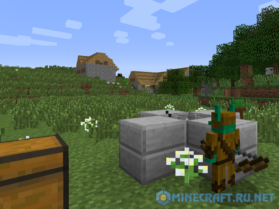 Goblins v.6.1 [1.7.10] › Mods › MC-PC.NET — Minecraft 