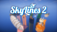 SkyLines 2 - Моды