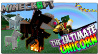 Ultimate Unicorn - Моды