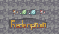Redemption - Ресурс паки