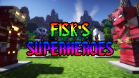 Fisk’s SuperHeroes - Моды