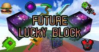 Lucky Block Future - Моды