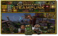 Glimmar's Steampunk - Ресурс паки