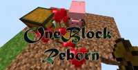 OneBlock [Reborn] - Карты