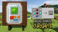 Building Gadgets 2 - Моды