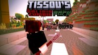 Tissou's Zombie Pack - Ресурс паки