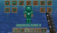 Aquaculture 2 - Моды