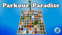Parkour Paradise - Карты