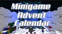 Minigame Advent Calendar - Карты