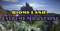 Biome Land: Extreme Mountains - Карты