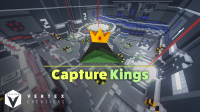 Capture Kings - Карты