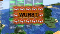 Wurst Client - Клиенты
